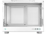 DeepCool CH160 WH Middle Tower Mini-ITX снимка №5 DeepCool CH160 WH Middle Tower Mini-ITX снимка №5