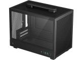 Описание и цена на Компютърна кутия Middle Tower DeepCool Case mini-ITX CH160 Mini-ITX