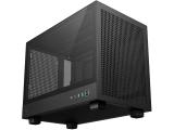 DeepCool Case mini-ITX CH160 Middle Tower Mini-ITX снимка №2 DeepCool Case mini-ITX CH160 Middle Tower Mini-ITX снимка №2
