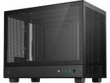 DeepCool Case mini-ITX CH160 Middle Tower Mini-ITX снимка №3 DeepCool Case mini-ITX CH160 Middle Tower Mini-ITX снимка №3