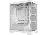 DeepCool CG580 WH Middle Tower ATX снимка №2 DeepCool CG580 WH Middle Tower ATX снимка №2