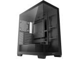 Middle Tower DeepCool CG580 Black