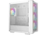 DeepCool CC560 MESH White v2 Middle Tower ATX снимка №3