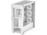 DeepCool CC560 MESH White v2 Middle Tower ATX снимка №6