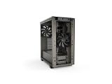 be quiet! PURE BASE 500 mettalic grey Window Middle Tower ATX снимка №3