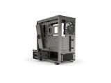 be quiet! PURE BASE 500 mettalic grey Window Middle Tower ATX снимка №5
