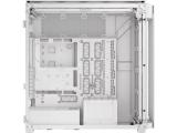 Corsair iCUE 9000D RGB Airflow TG white не е зададено n/a снимка №3 Corsair iCUE 9000D RGB Airflow TG white не е зададено n/a снимка №3