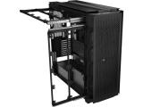 Corsair iCUE 9000D RGB Airflow Tower TG black Big Tower XL-ATX снимка №2 Corsair iCUE 9000D RGB Airflow Tower TG black Big Tower XL-ATX снимка №2