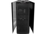 Corsair iCUE 9000D RGB Airflow Tower TG black Big Tower XL-ATX снимка №5 Corsair iCUE 9000D RGB Airflow Tower TG black Big Tower XL-ATX снимка №5
