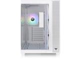 Thermaltake View 380 TG ARGB Snow White Middle Tower ATX снимка №2 Thermaltake View 380 TG ARGB Snow White Middle Tower ATX снимка №2