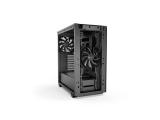 BeQuiet PURE BASE 500 Black Window Middle Tower ATX снимка №3 BeQuiet PURE BASE 500 Black Window Middle Tower ATX снимка №3