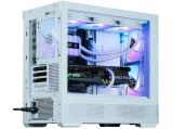 Zalman P30 AIR White Middle Tower Micro ATX снимка №4 Zalman P30 AIR White Middle Tower Micro ATX снимка №4