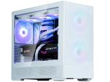 Zalman P30 AIR White Middle Tower Micro ATX снимка №5 Zalman P30 AIR White Middle Tower Micro ATX снимка №5