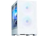 Zalman P30 AIR White Middle Tower Micro ATX снимка №6 Zalman P30 AIR White Middle Tower Micro ATX снимка №6