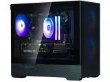 Zalman P30 AIR Black ZM-P30-AIR-BK Middle Tower Micro ATX снимка №6