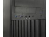 Inter-Tech IT-2815 Linear Middle Tower ATX снимка №4