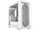ASUS A23 PLUS TG White Middle Tower Micro ATX снимка №2