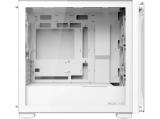 ASUS A23 PLUS TG White Middle Tower Micro ATX снимка №5