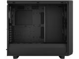 Fractal Design Meshify 2 Black Window Middle Tower  снимка №3