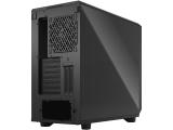 Fractal Design Meshify 2 Black Window Middle Tower  снимка №4