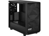 Fractal Design Meshify 2 Black Window Middle Tower  снимка №5