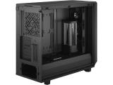 Fractal Design Meshify 2 Black Window Middle Tower  снимка №6