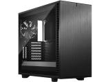 Middle Tower Fractal Design Define 7 Black TG Light Tint