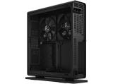 Fractal Design Ridge Black Small Form Factor Mini-ITX снимка №5 Fractal Design Ridge Black Small Form Factor Mini-ITX снимка №5