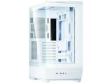 Zalman P50 White Middle Tower ATX снимка №2 Zalman P50 White Middle Tower ATX снимка №2