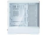 Zalman P50 White Middle Tower ATX снимка №3 Zalman P50 White Middle Tower ATX снимка №3
