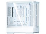 Zalman P50 White Middle Tower ATX снимка №4 Zalman P50 White Middle Tower ATX снимка №4
