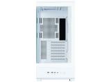 Zalman P50 White Middle Tower ATX снимка №6 Zalman P50 White Middle Tower ATX снимка №6