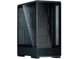 Middle Tower Zalman P50 Black