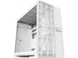 Geometric Future Model 5 Vent White 1AM5VTW00100 Middle Tower E-ATX снимка №3 Geometric Future Model 5 Vent White 1AM5VTW00100 Middle Tower E-ATX снимка №3