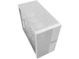 Geometric Future Model 5 Vent White 1AM5VTW00100 Middle Tower E-ATX снимка №6 Geometric Future Model 5 Vent White 1AM5VTW00100 Middle Tower E-ATX снимка №6