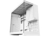 Geometric Future Model 5 White 1AM5WKWT00100 Middle Tower E-ATX снимка №3 Geometric Future Model 5 White 1AM5WKWT00100 Middle Tower E-ATX снимка №3