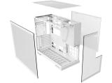 Geometric Future Model 5 White 1AM5WKWT00100 Middle Tower E-ATX снимка №5 Geometric Future Model 5 White 1AM5WKWT00100 Middle Tower E-ATX снимка №5