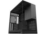 Geometric Future Model 5 Black/Grey 1AM5WKBK00100 Middle Tower E-ATX снимка №2 Geometric Future Model 5 Black/Grey 1AM5WKBK00100 Middle Tower E-ATX снимка №2