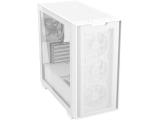 ASUS A21 PLUS TG ARGB WHITE Middle Tower Micro ATX снимка №5