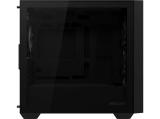 ASUS A21 PLUS TG ARGB BLACK Middle Tower Micro ATX снимка №4 ASUS A21 PLUS TG ARGB BLACK Middle Tower Micro ATX снимка №4