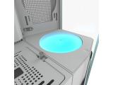 COUGAR FV270 LUMINOUS ROTATING PLATFORM White Accessories Case Accessories снимка №2 COUGAR FV270 LUMINOUS ROTATING PLATFORM White Accessories Case Accessories снимка №2