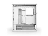 NZXT H5 Flow White Middle Tower E-ATX снимка №6