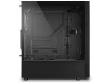 SHARKOON RGB Slider Middle Tower ATX снимка №4 SHARKOON RGB Slider Middle Tower ATX снимка №4