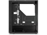 SHARKOON RGB Slider Middle Tower ATX снимка №5 SHARKOON RGB Slider Middle Tower ATX снимка №5