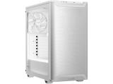 Описание и цена на нов модел Компютърна кутия - ATX be quiet! Pure Base 501 Airflow Window White BGW75