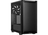 Описание и цена на нов модел Компютърна кутия - ATX be quiet! Pure Base 501 Airflow Window Black BGW74