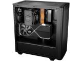 be quiet! Pure Base 501 Airflow Window Black BGW74 Middle Tower ATX снимка №5 be quiet! Pure Base 501 Airflow Window Black BGW74 Middle Tower ATX снимка №5