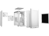 be quiet! Pure Base 501 Airflow White BG075 Middle Tower ATX снимка №4