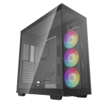 Описание и цена на актуален модел аксесоари - n/a DeepCool DeepCool кутия Case E-ATX - CH780 - Dual-Chamber R-CH780-BKADE41-G-1 NEW