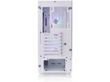 Thermaltake S200 TG Snow White Middle Tower ATX снимка №6